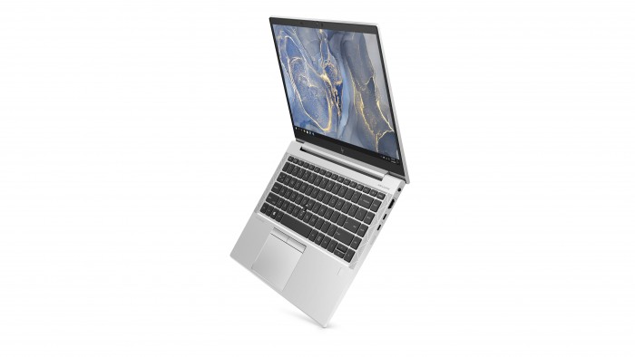 Elitebook 840 G8 (Bild: HP)